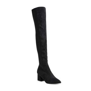 Steve Madden over-the-knee boots